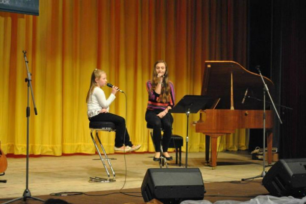 Základná umelecká škola Vás pozýva