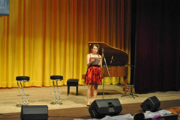 Základná umelecká škola Vás pozýva