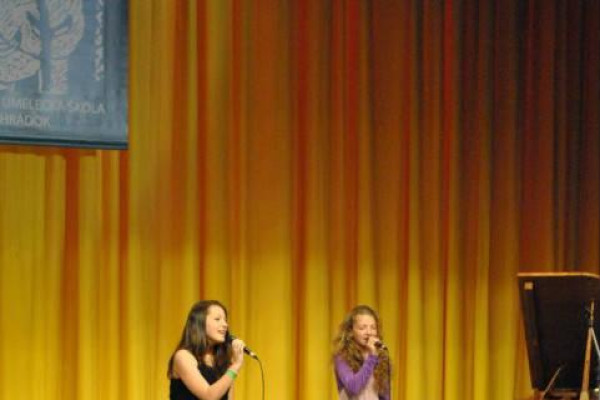 Základná umelecká škola Vás pozýva