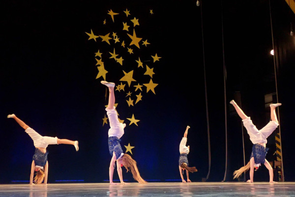 Záverečný koncert