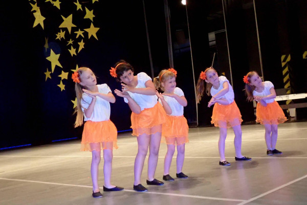 Záverečný koncert