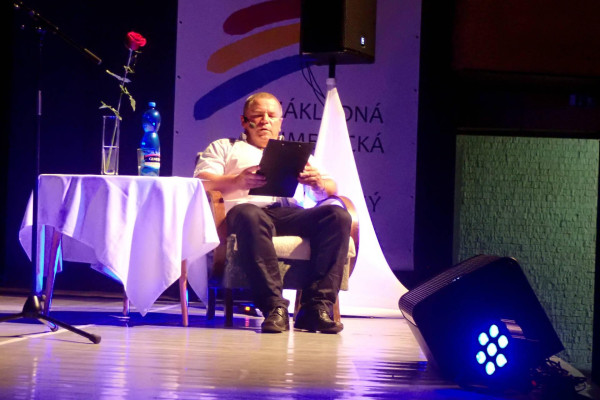 Záverečný koncert