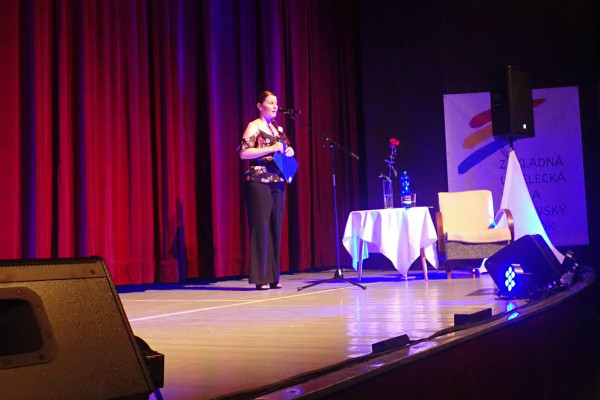 Záverečný koncert