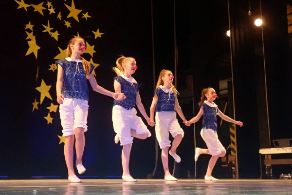 Záverečný koncert