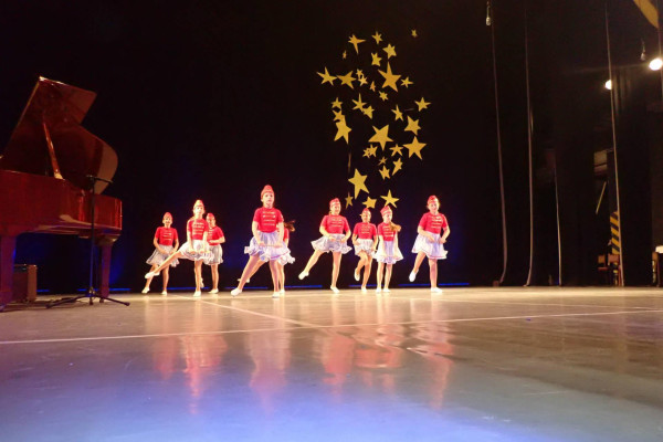 Záverečný koncert