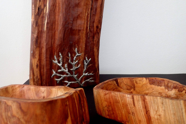 Absolventská výstava