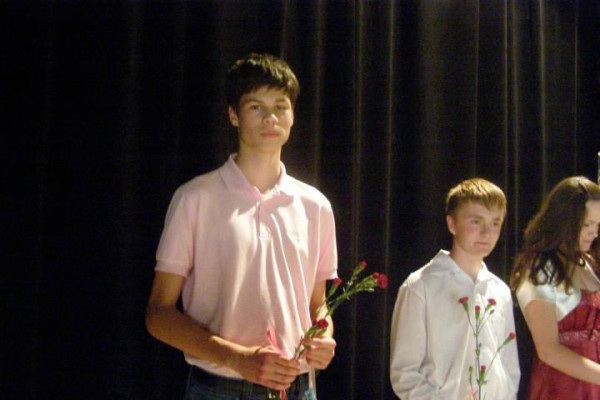 absolventský koncert