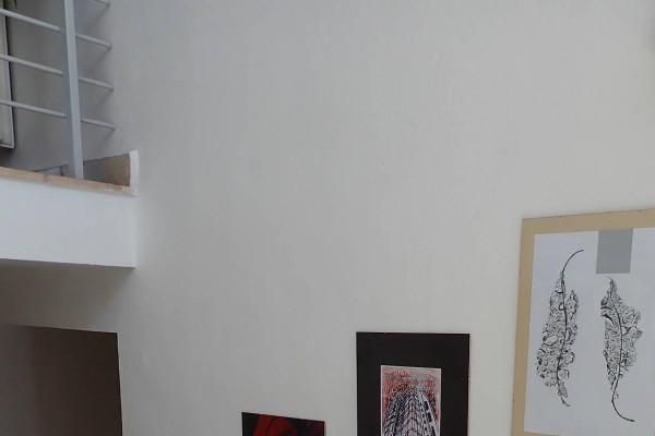 Absolventská výstava