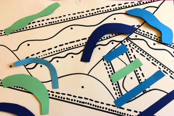 Tvoríme v domácom prostredí pod vedením J. Khouri