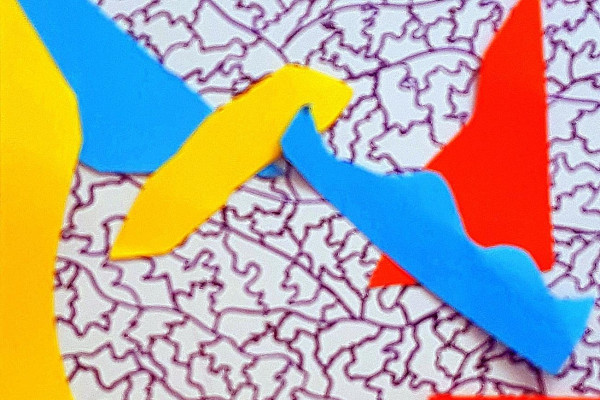 Tvoríme v domácom prostredí pod vedením J. Khouri