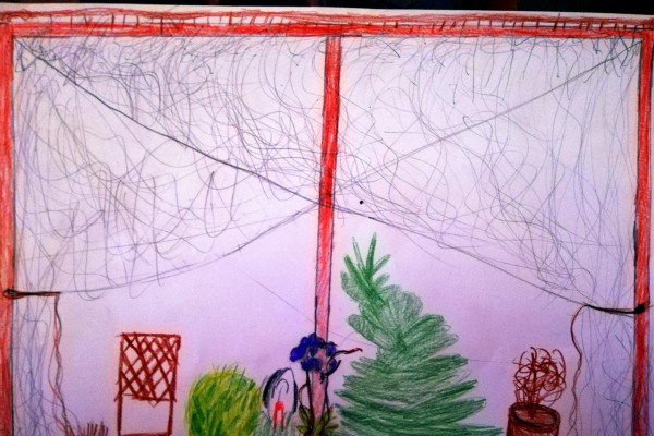 Tvoríme v domácom prostredí pod vedením J. Khouri