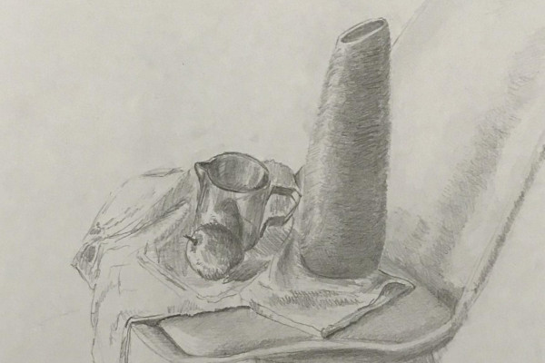 Tvoríme v domácom prostredí pod vedením J. Khouri