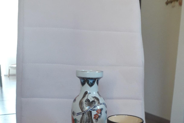 Tvoríme v domácom prostredí pod vedením J. Khouri