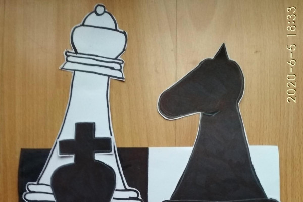 Tvoríme v domácom prostredí pod vedením J. Khouri