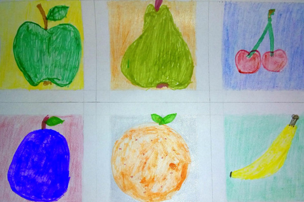 Tvoríme v domácom prostredí pod vedením J. Khouri