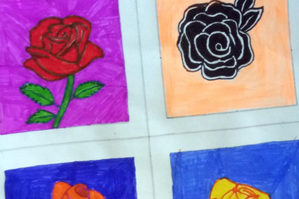 Tvoríme v domácom prostredí pod vedením J. Khouri