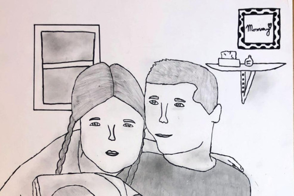 Tvoríme v domácom prostredí pod vedením J. Khouri