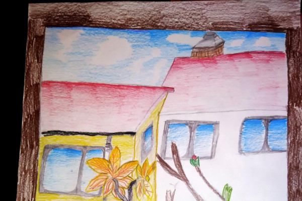 Tvoríme v domácom prostredí pod vedením J. Khouri