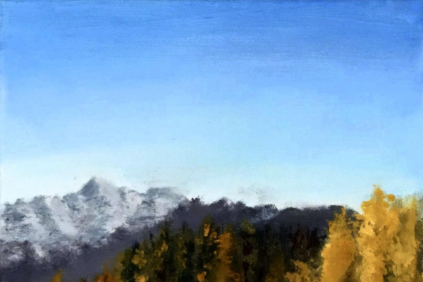 Tvoríme v domácom prostredí pod vedením J. Khouri