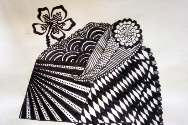 Tvoríme v domácom prostredí pod vedením J. Khouri