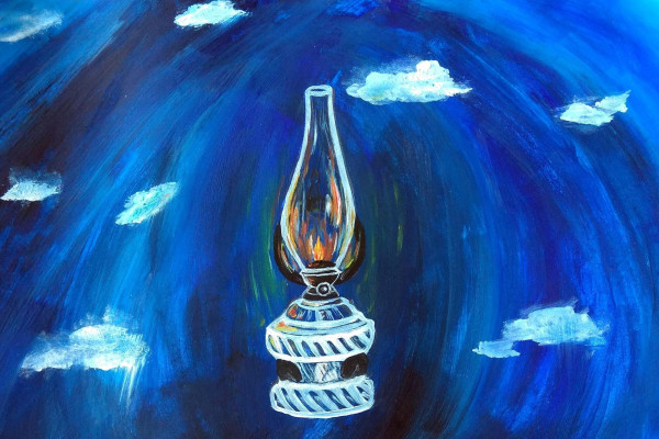 Tvoríme v domácom prostredí pod vedením J. Khouri