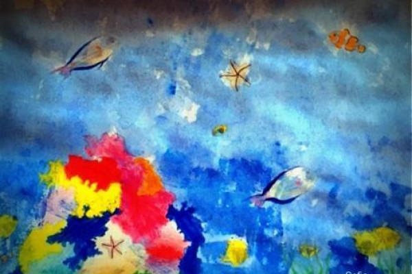 Tvoríme v domácom prostredí pod vedením J. Khouri