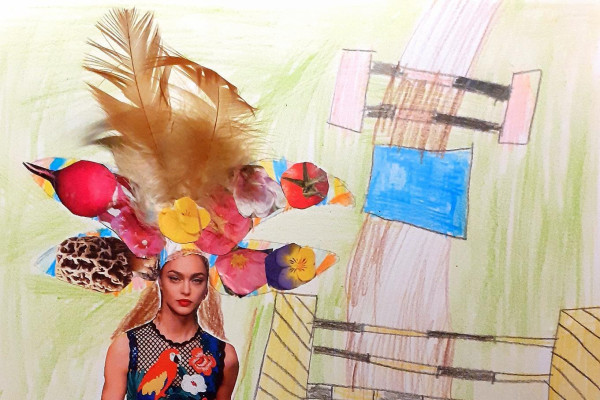 Tvoríme v domácom prostredí pod vedením J. Khouri