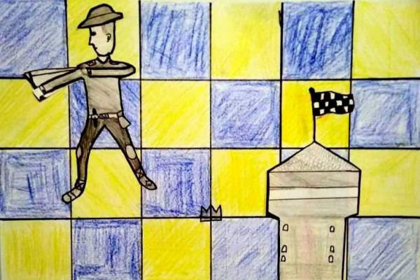 Tvoríme v domácom prostredí pod vedením J. Khouri