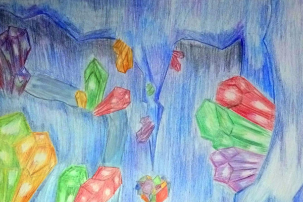 Tvoríme v domácom prostredí pod vedením J. Khouri