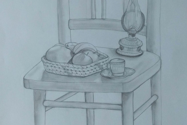 Tvoríme v domácom prostredí pod vedením J. Khouri