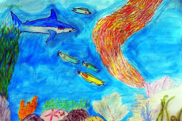 Tvoríme v domácom prostredí pod vedením J. Khouri