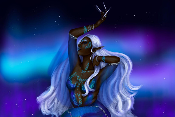 Tvoríme v domácom prostredí pod vedením J. Khouri