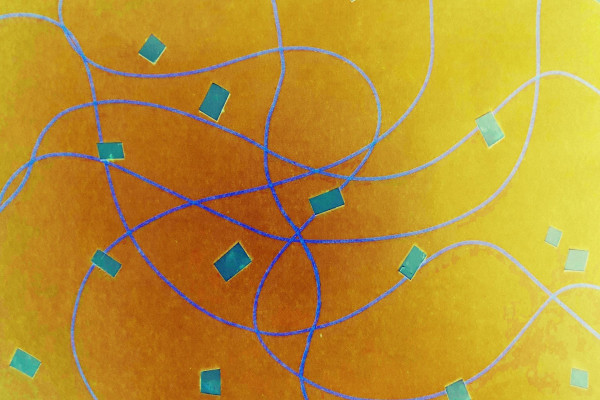 Tvoríme v domácom prostredí pod vedením J. Khouri