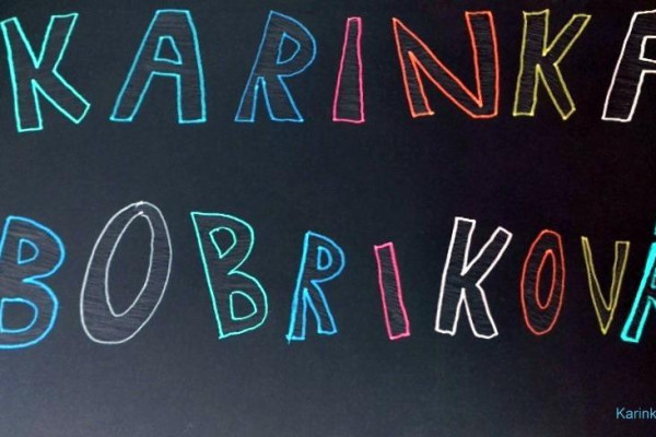 Tvoríme v domácom prostredí pod vedením J. Khouri