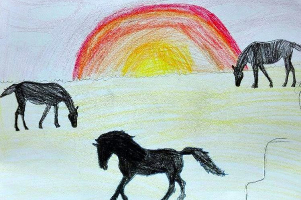 Tvoríme v domácom prostredí pod vedením J. Khouri