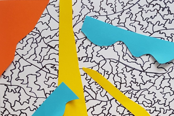 Tvoríme v domácom prostredí pod vedením J. Khouri