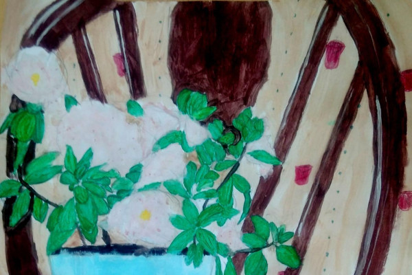 Tvoríme v domácom prostredí pod vedením J. Khouri