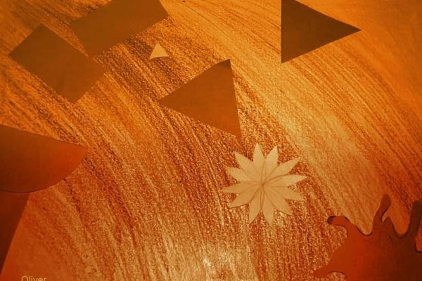 Tvoríme v domácom prostredí pod vedením J. Khouri