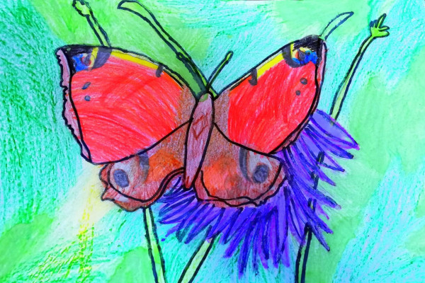 Tvoríme v domácom prostredí pod vedením J. Khouri