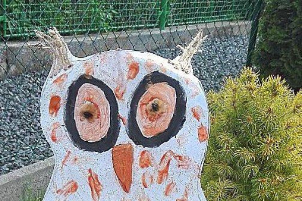 Tvoríme v domácom prostredí pod vedením J. Khouri