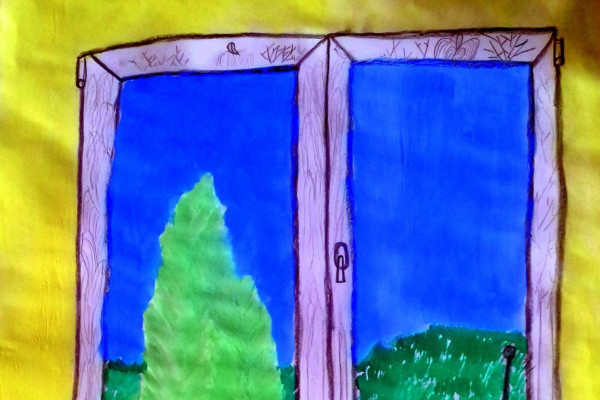 Tvoríme v domácom prostredí pod vedením J. Khouri