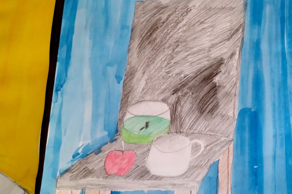 Tvoríme v domácom prostredí pod vedením J. Khouri