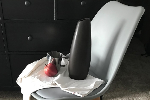 Tvoríme v domácom prostredí pod vedením J. Khouri