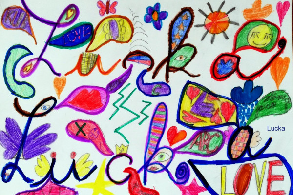 Tvoríme v domácom prostredí pod vedením J. Khouri