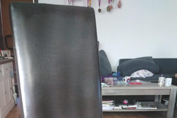 Tvoríme v domácom prostredí pod vedením J. Khouri