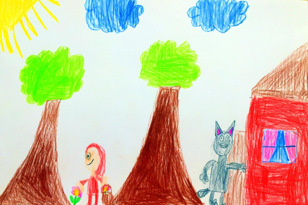 Tvoríme v domácom prostredí pod vedením J. Khouri