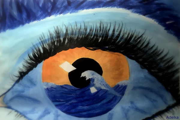 Tvoríme v domácom prostredí pod vedením J. Khouri