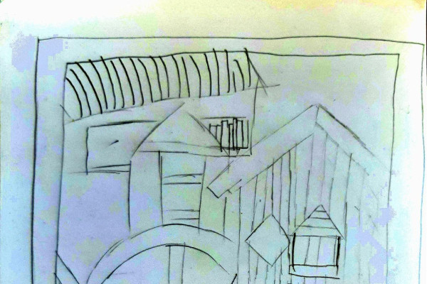 Tvoríme v domácom prostredí pod vedením J. Khouri