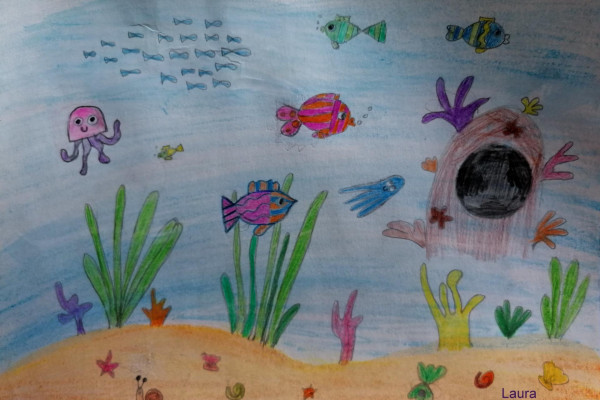 Tvoríme v domácom prostredí pod vedením J. Khouri