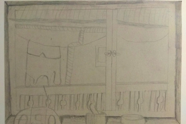 Tvoríme v domácom prostredí pod vedením J. Khouri